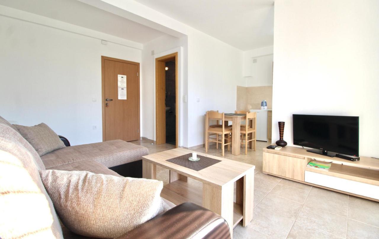 Apartments Cejovic Bar Exterior photo