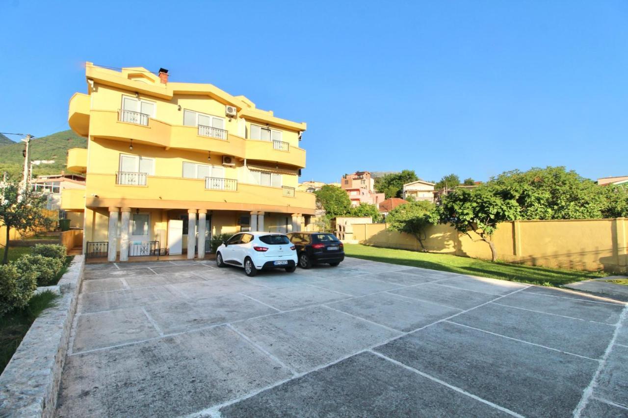 Apartments Cejovic Bar Exterior photo