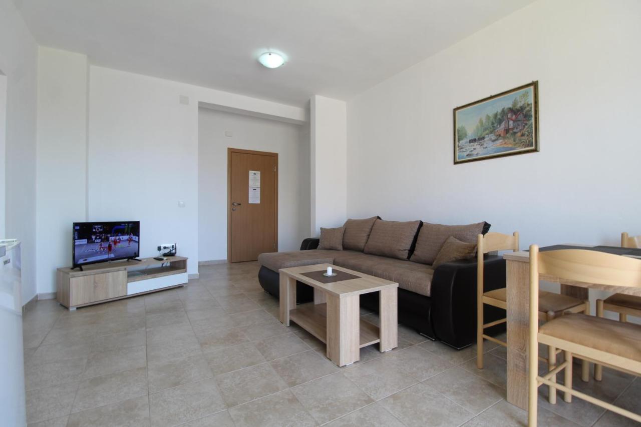 Apartments Cejovic Bar Exterior photo