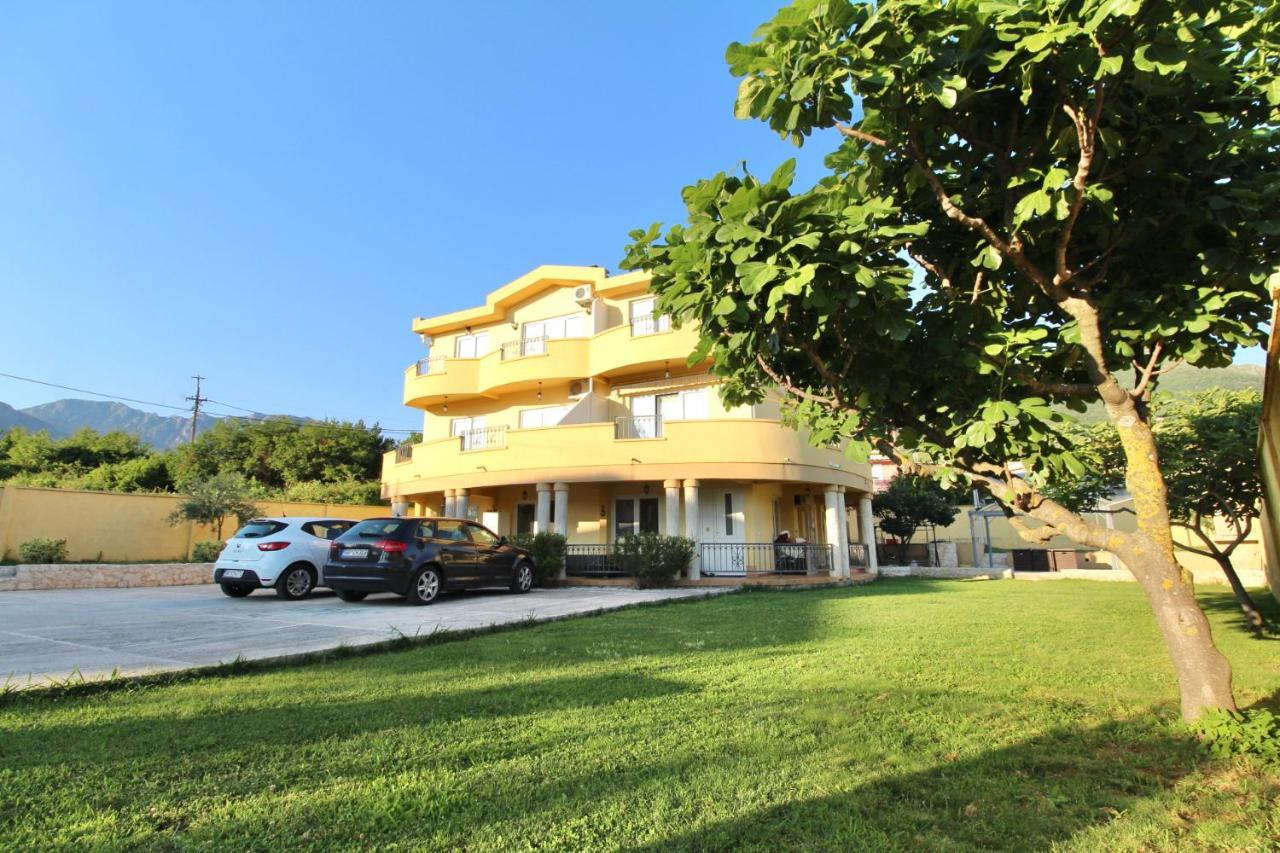 Apartments Cejovic Bar Exterior photo