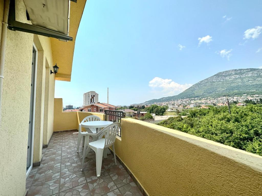 Apartments Cejovic Bar Room photo